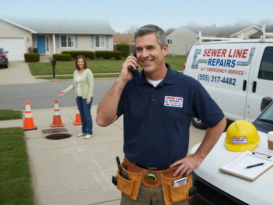 Emergency Plumber Farmville, VA FAQs